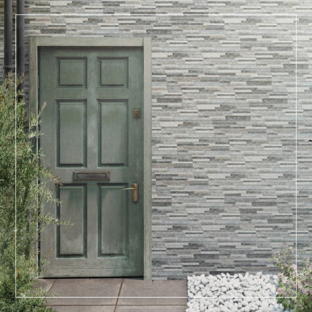 Outdoor Wall Tile trend