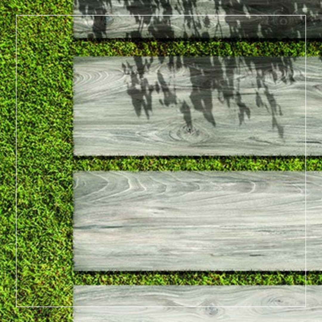 Patio tiles trend 2025