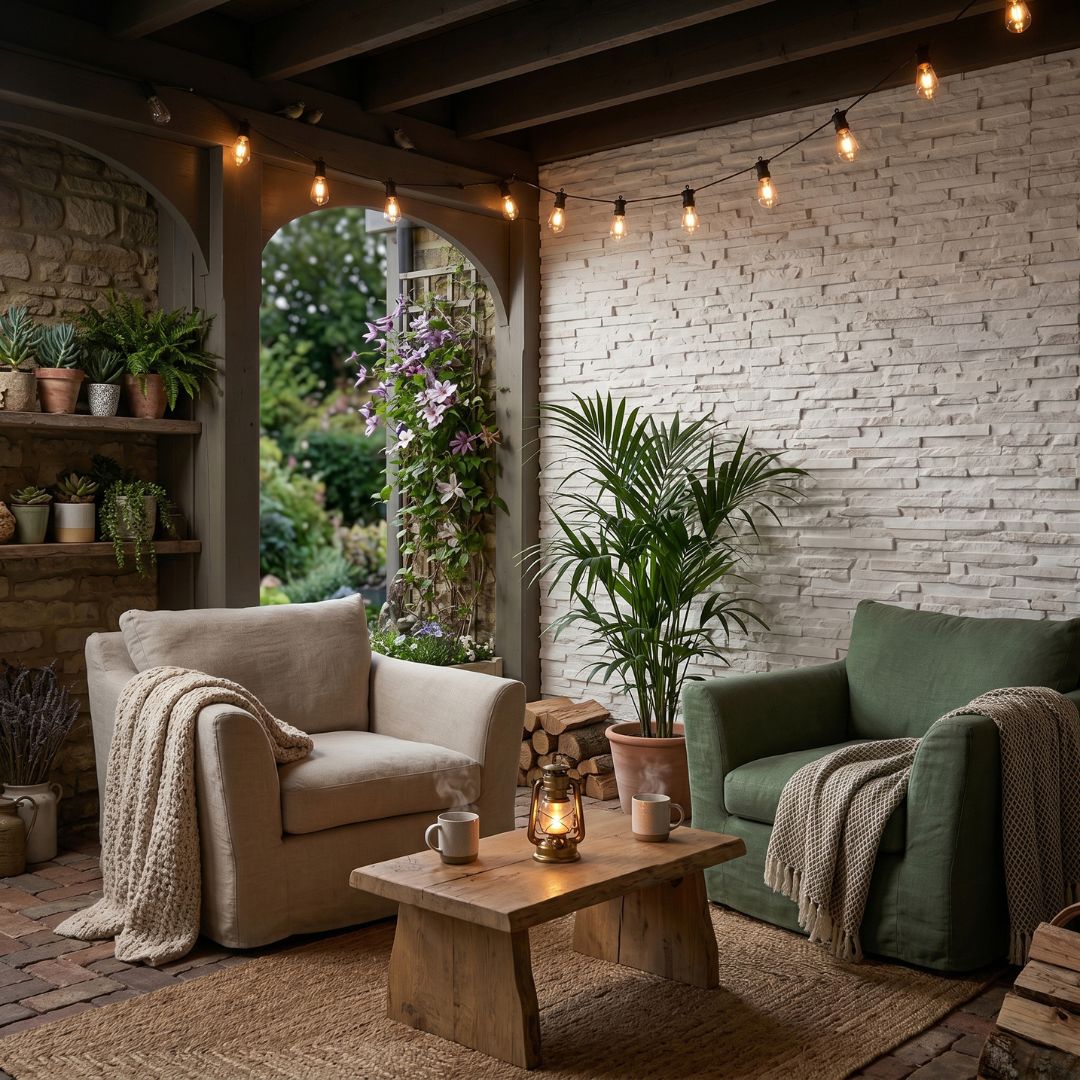 Outdoor Wall Tile trend