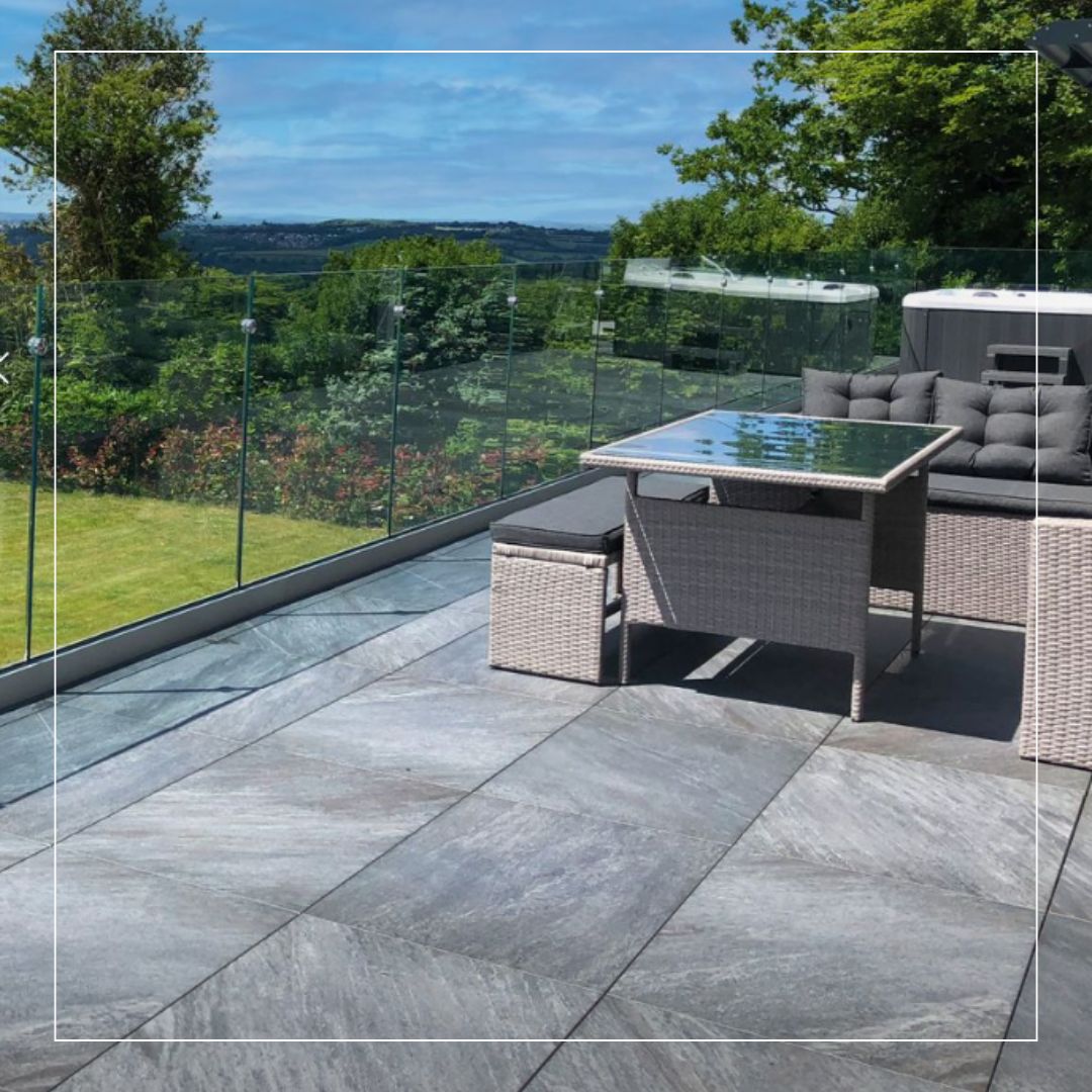 balconyoutdoor tiles