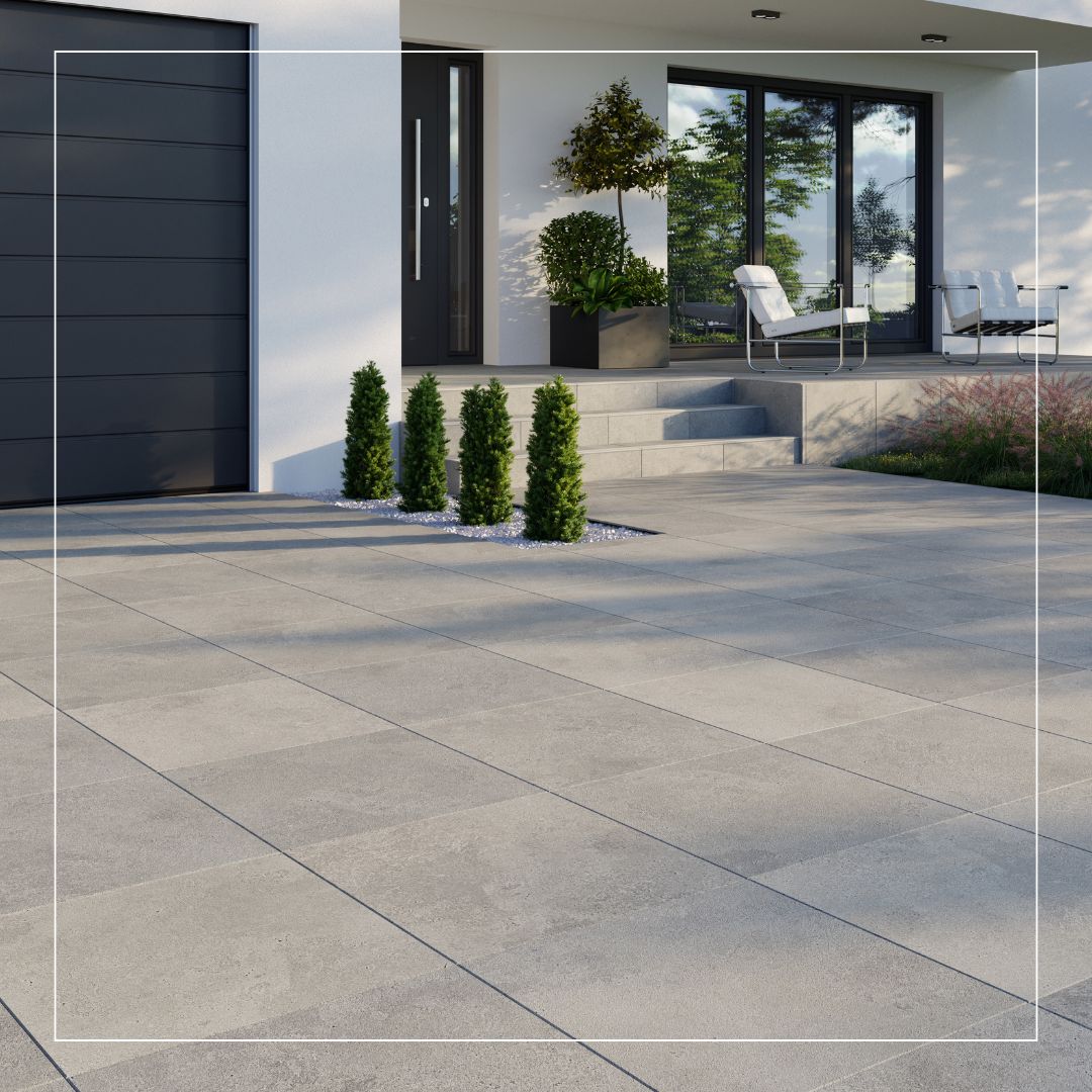 drivay tiles