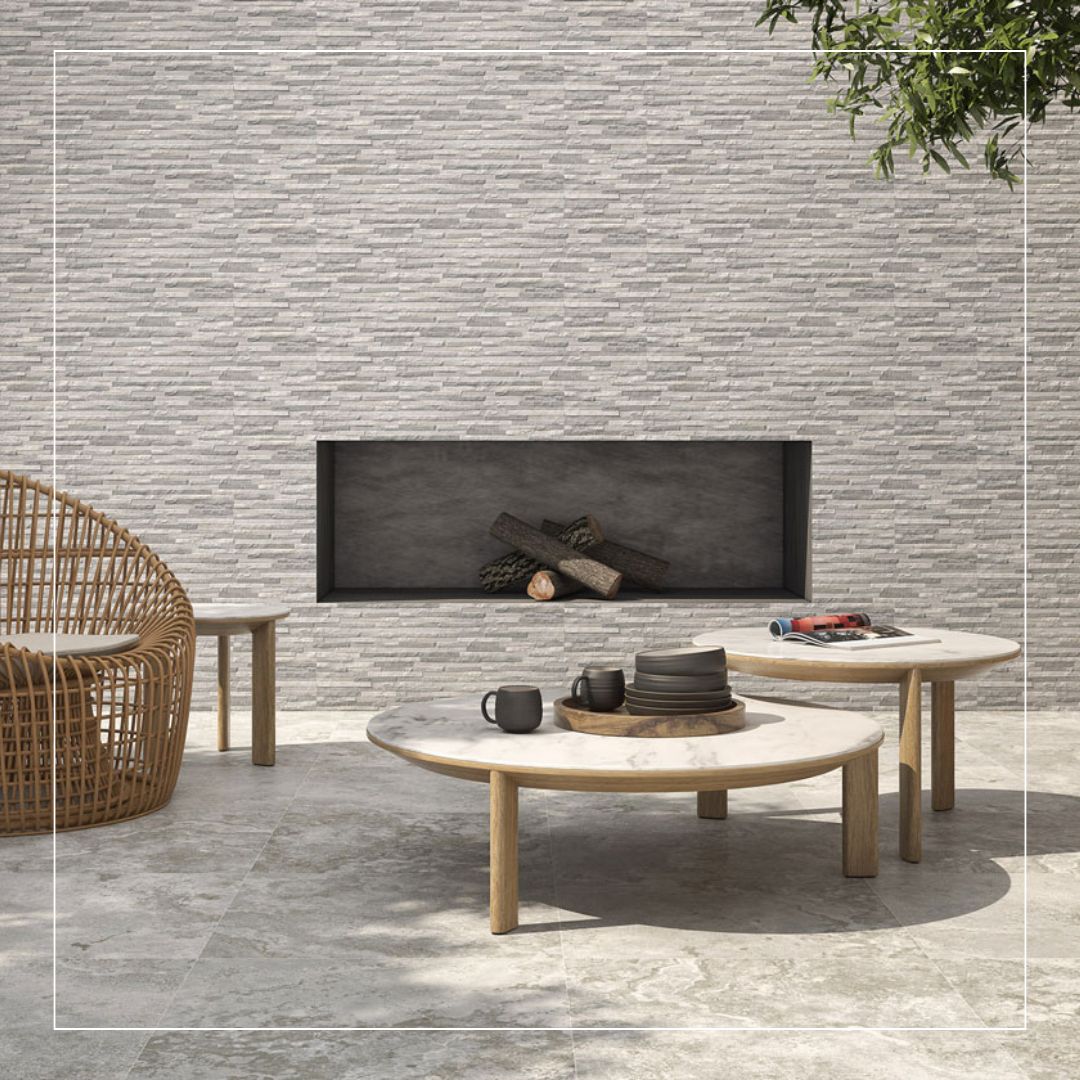 wall tiles for garden