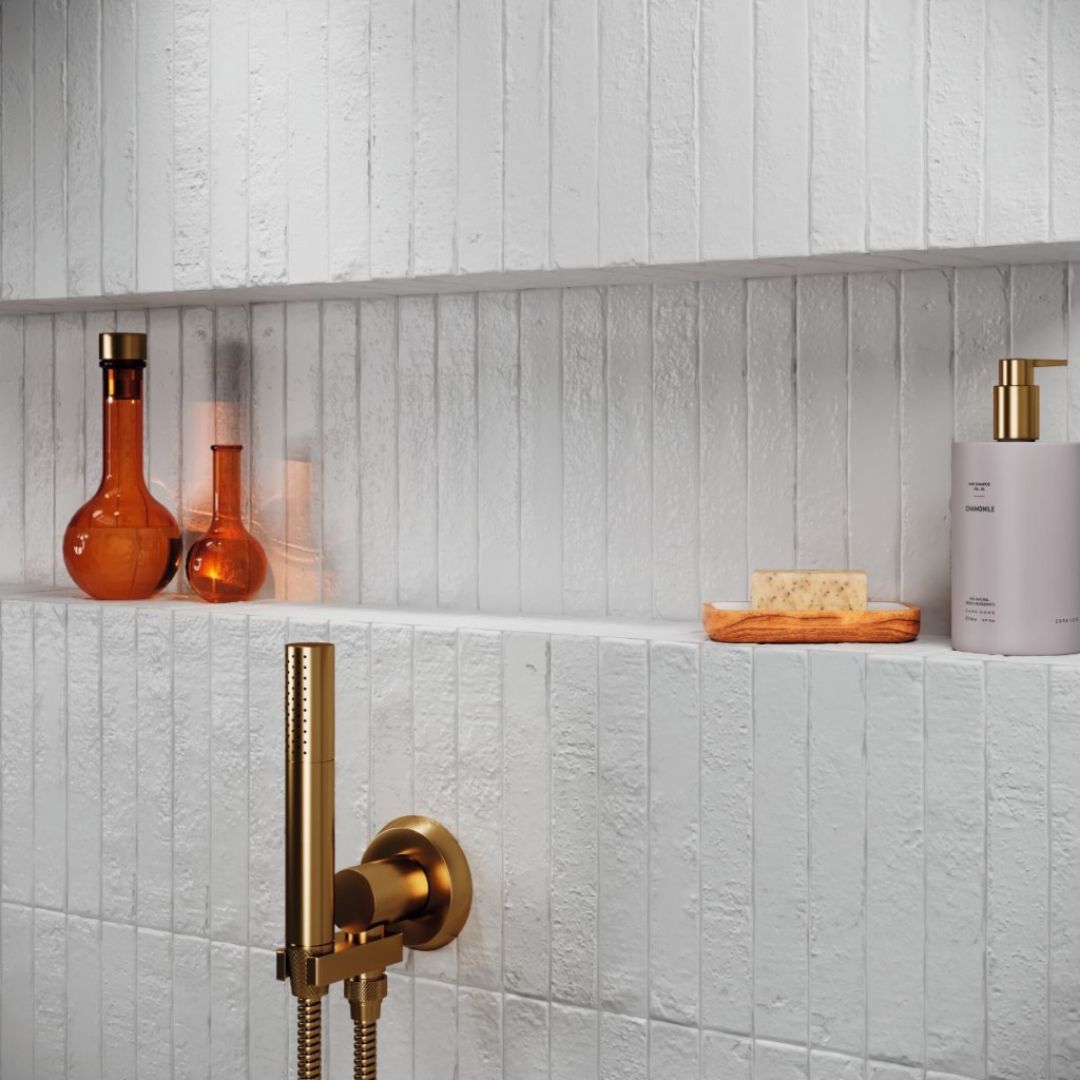 Décor Inspiration for white bathroom design inspiration
