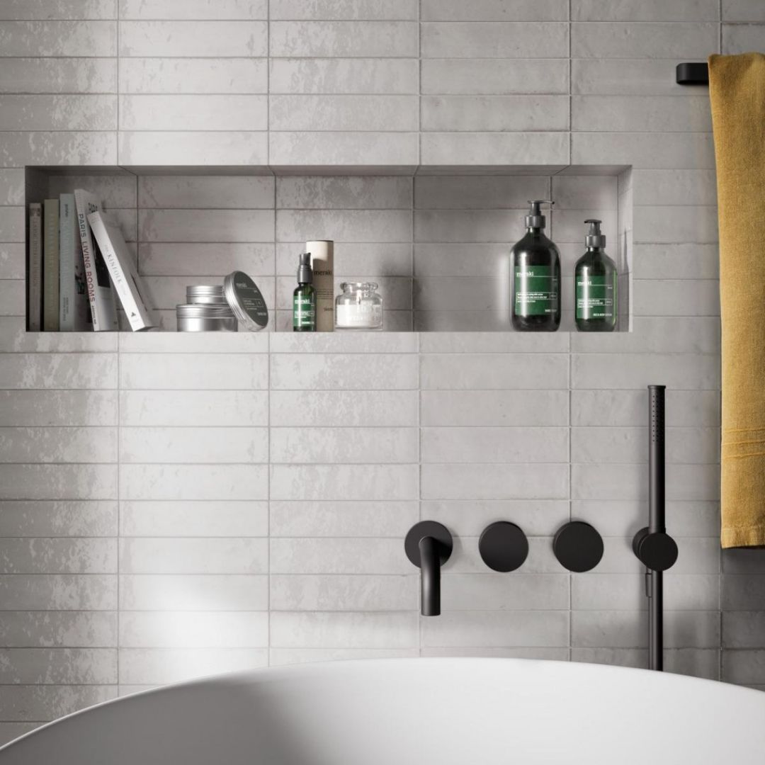 Décor Inspiration for white bathroom ideas