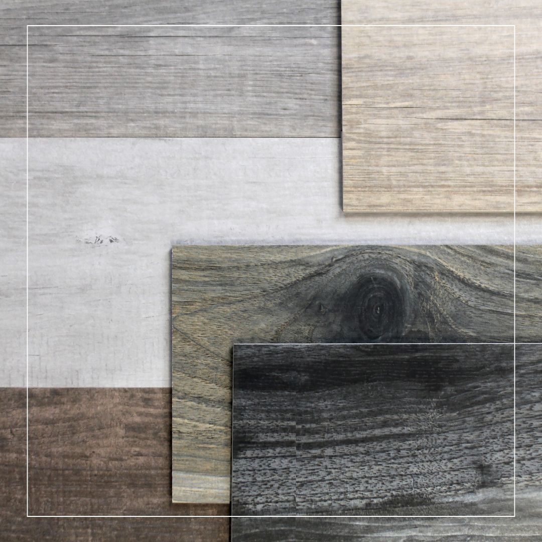 Most popular kitchen floor tiles with wood effect