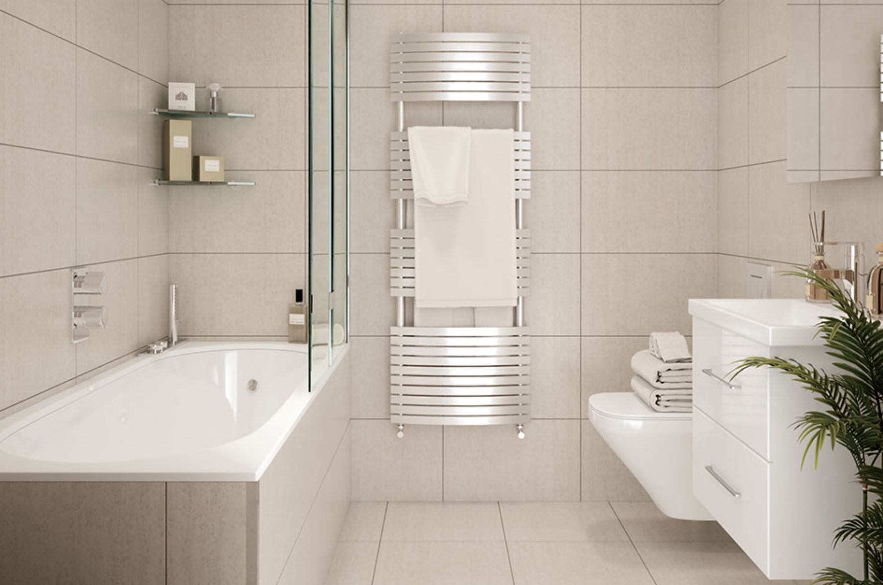 wall and floor tiles for bathroom