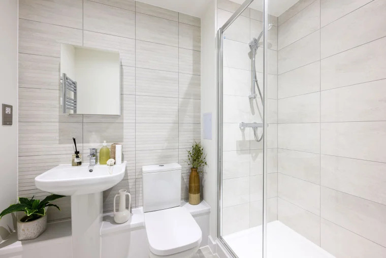Commercial Tiling Solutions, tiles for bathroom