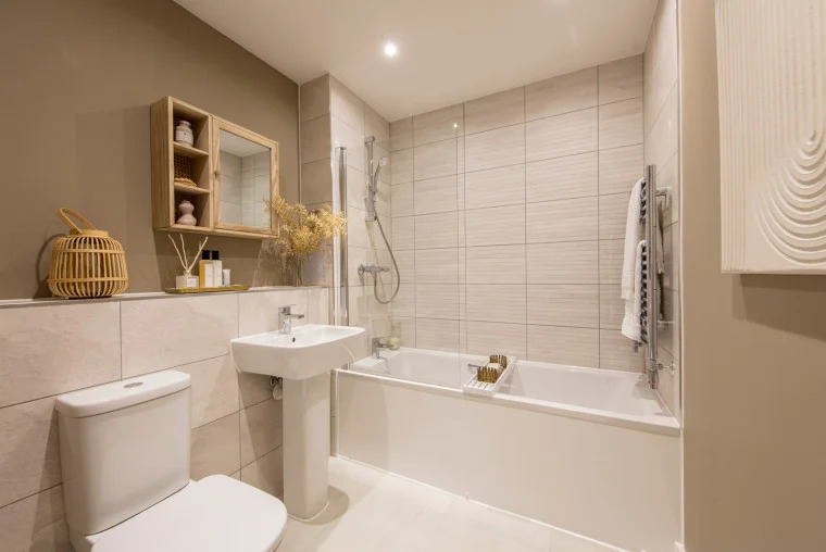 Commercial Tiling Solutions