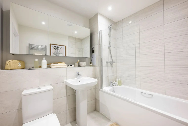Commercial Tiling Solutions