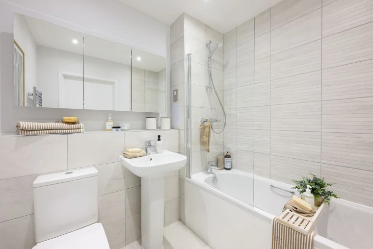 Commercial Tiling Solutions