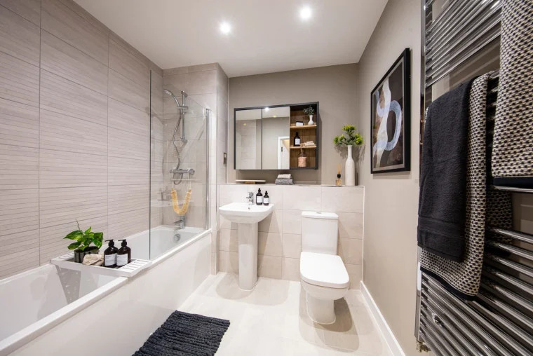 Commercial Tiling Solutions 