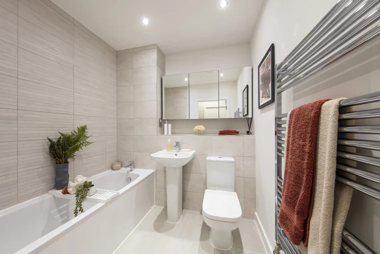 Commercial Tiling Solutions