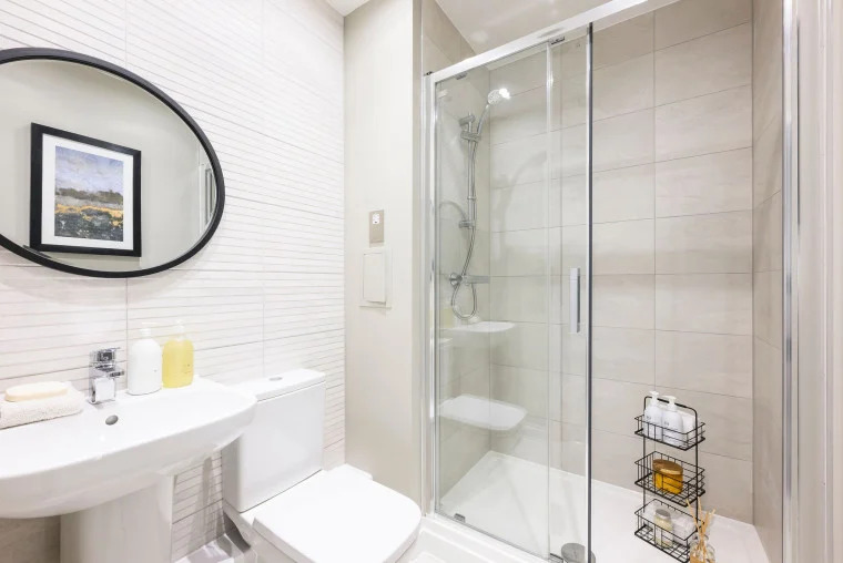 Commercial Tiling Solutions
