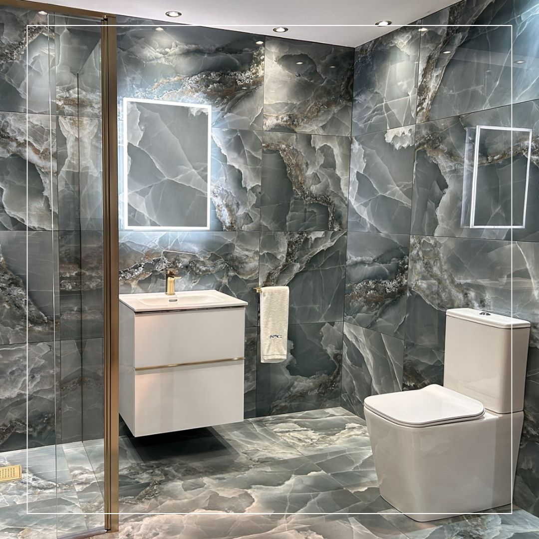 creative bathroom ideas-for small spaces