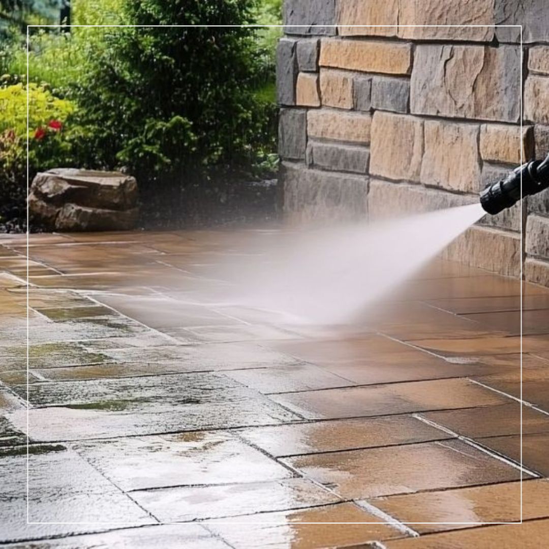 The Ultimate Guide to Cleaning Outdoor Tiles: Best Methods & Tips