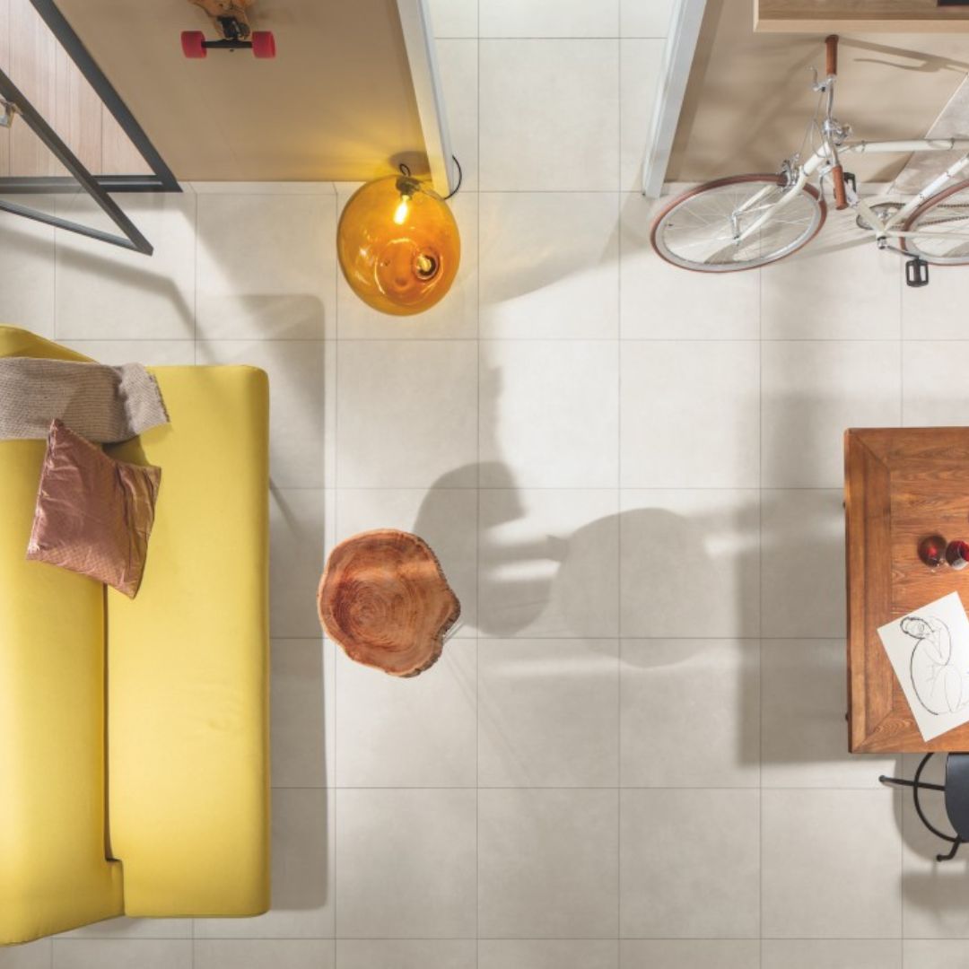 Lyon tile collection