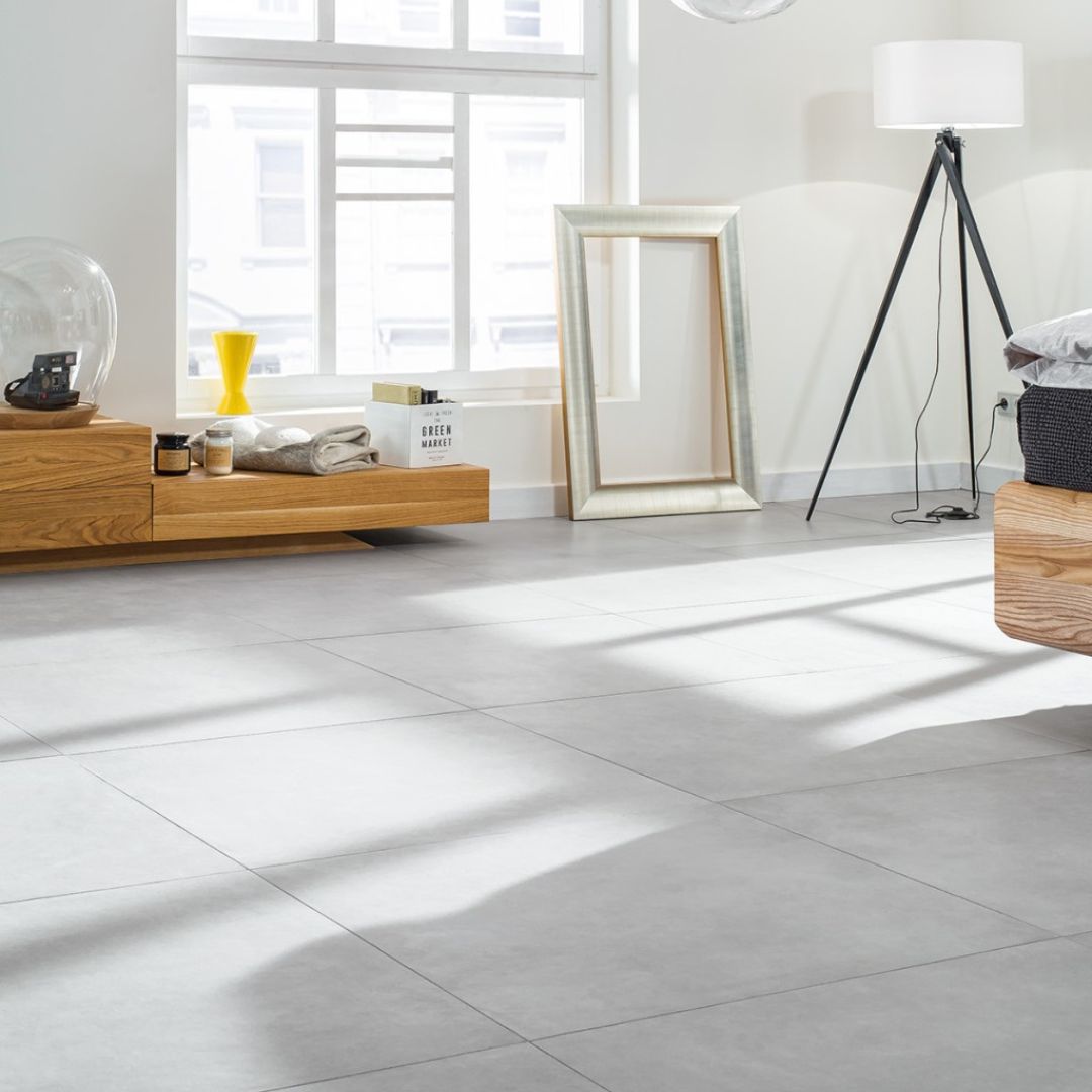 Lyon tile collection