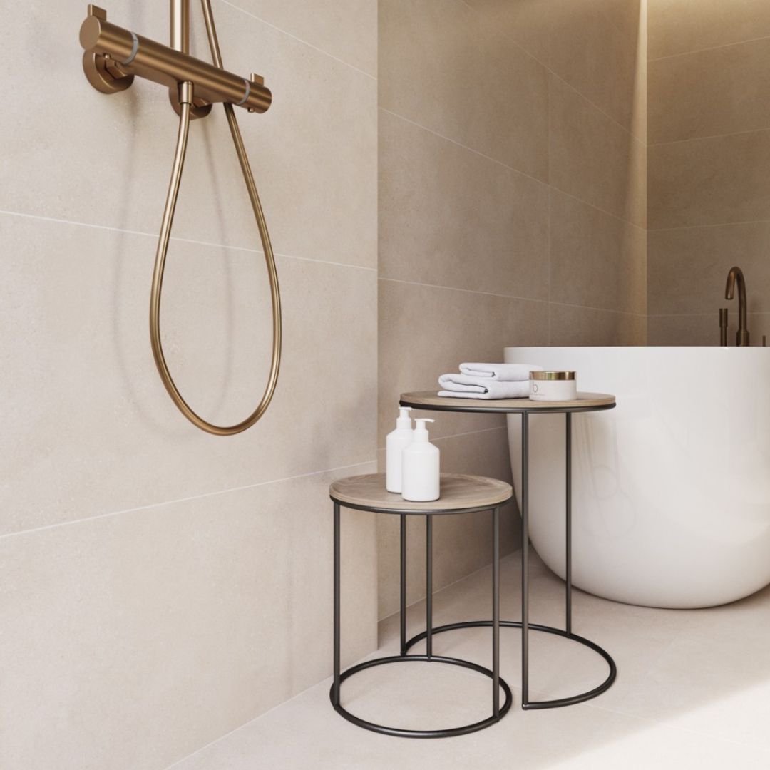Horizon tile collection