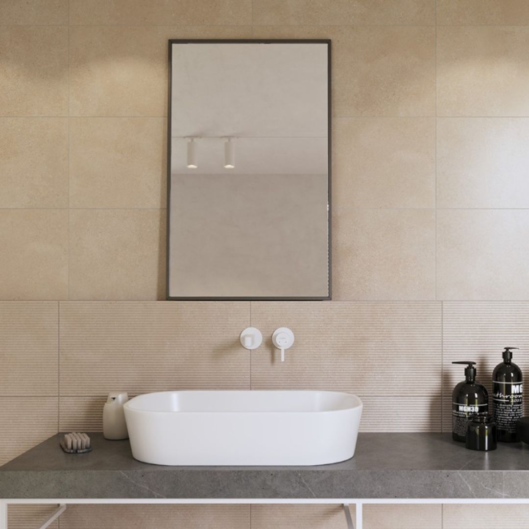 Horizon tile collection