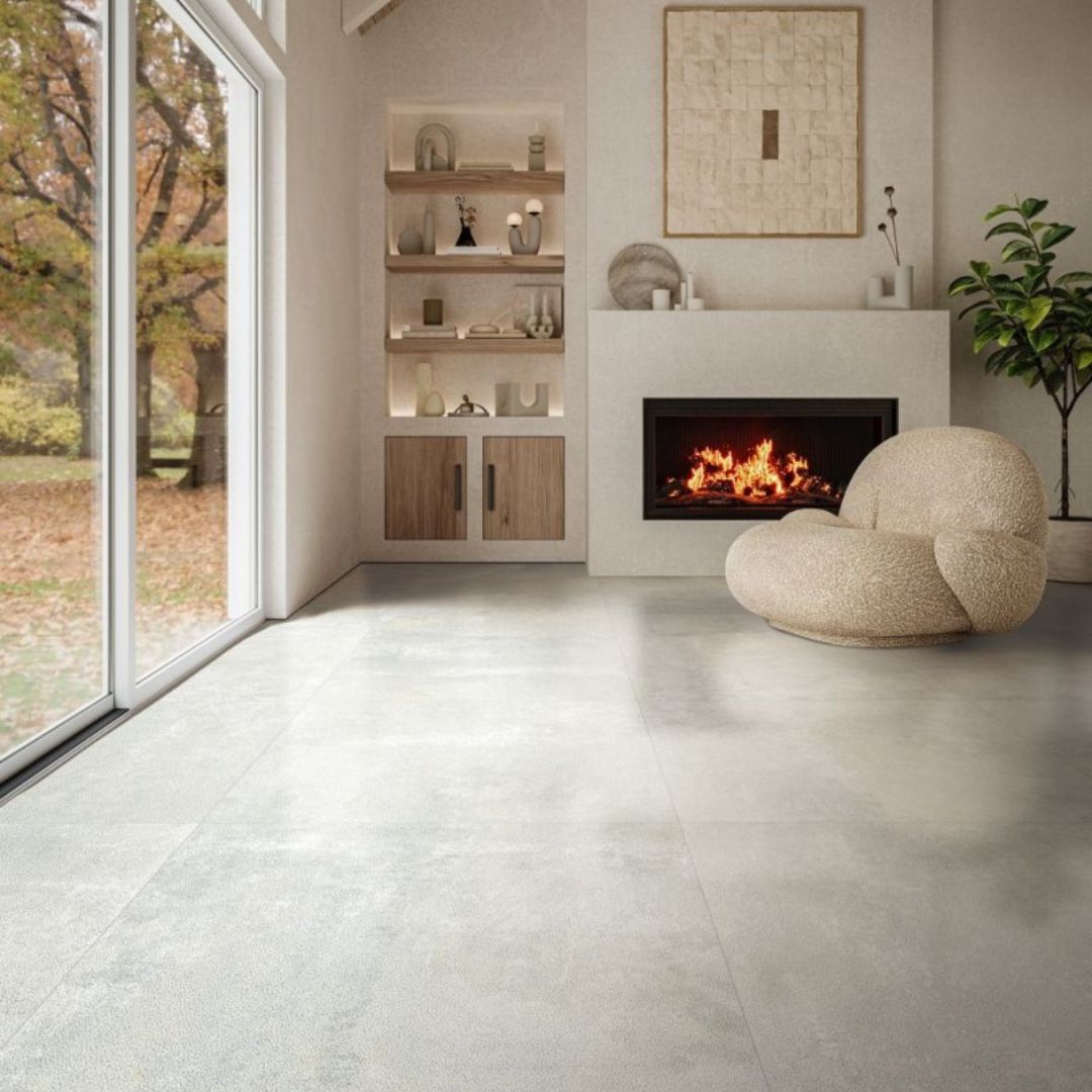 cement effect itles