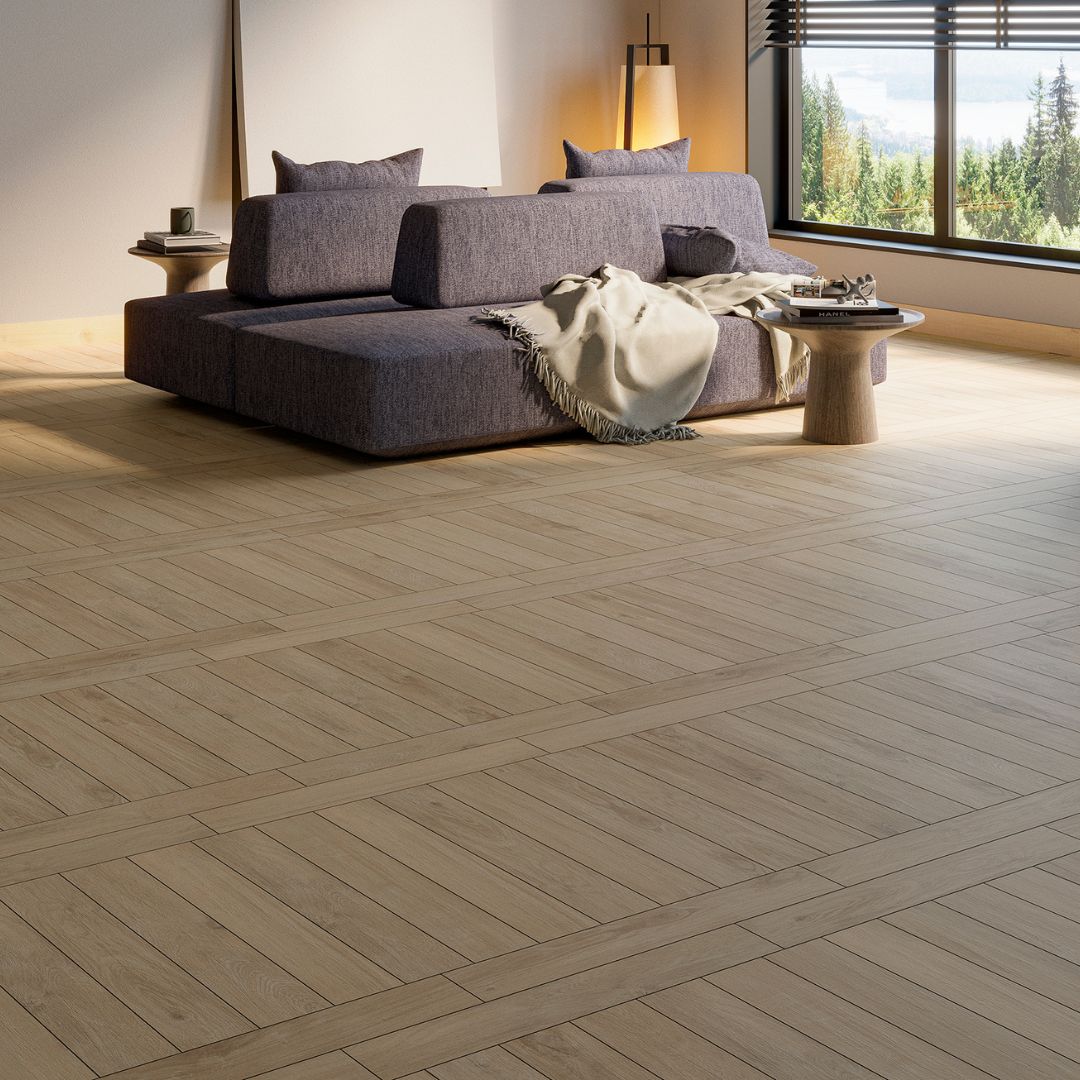 wood effect itles