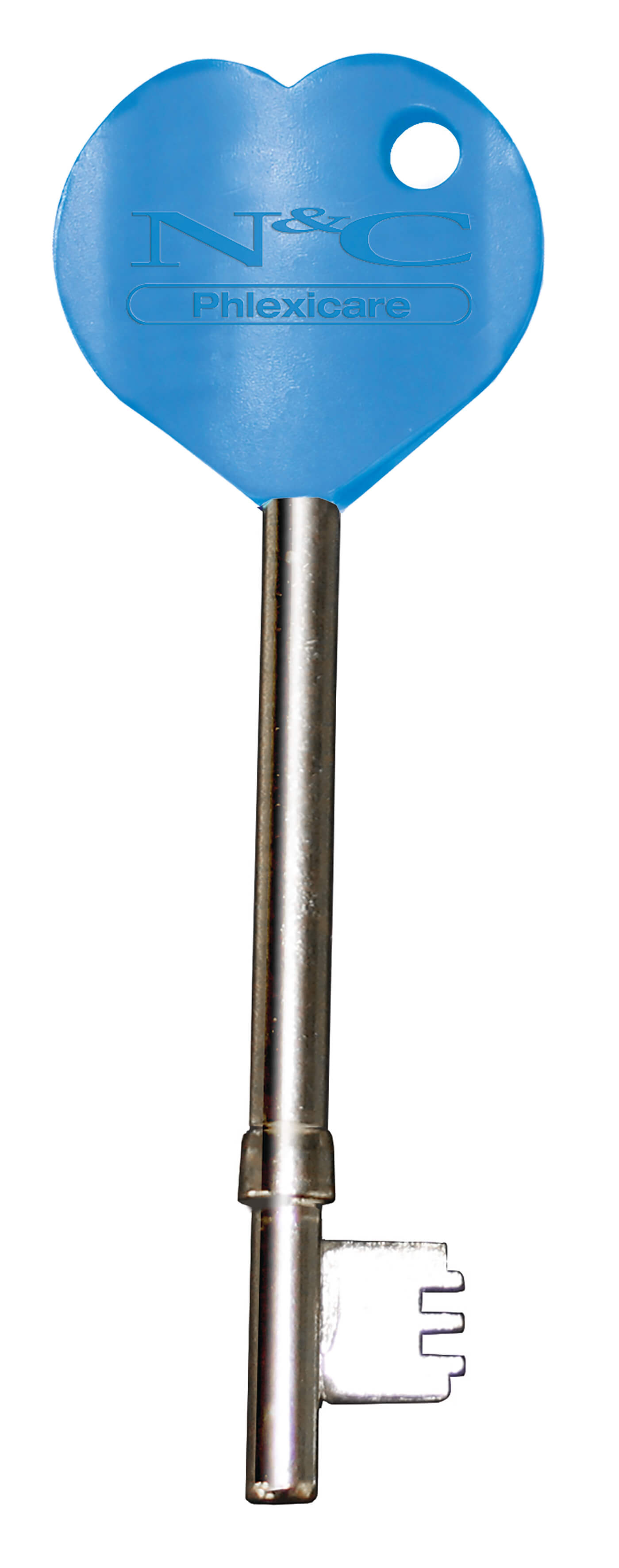 Radar lock set