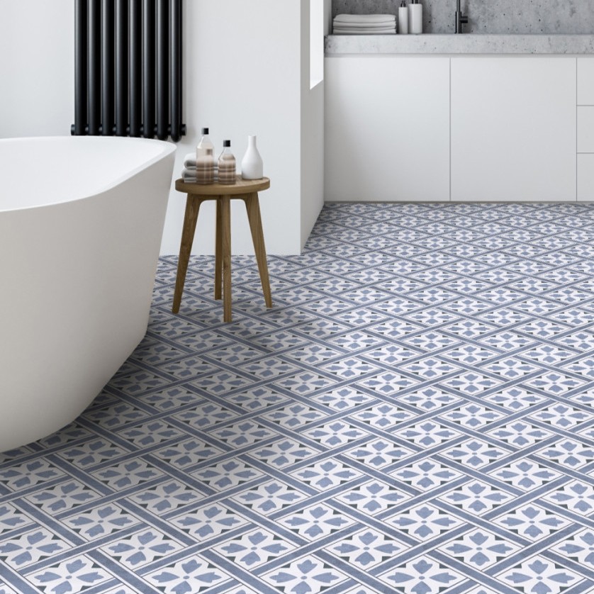 N&C Tiles and Bathrooms