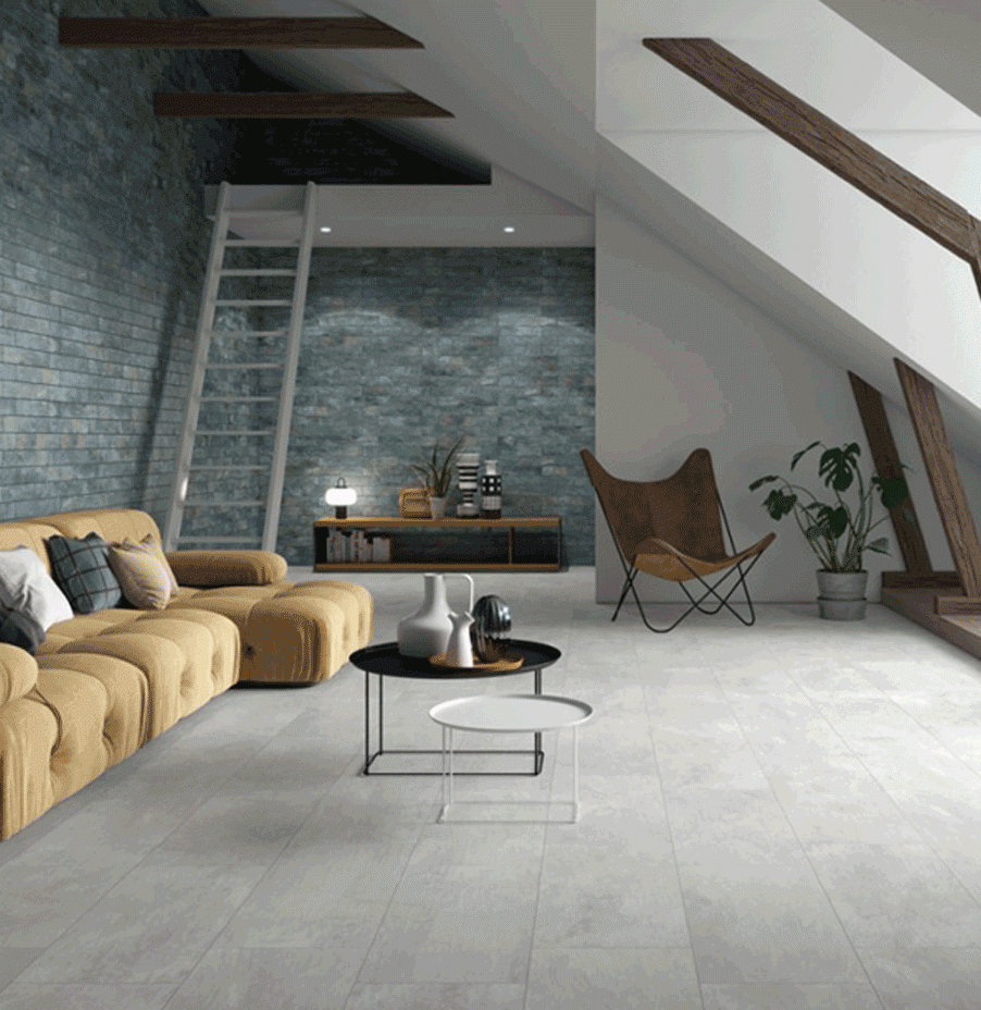 Modern Slate