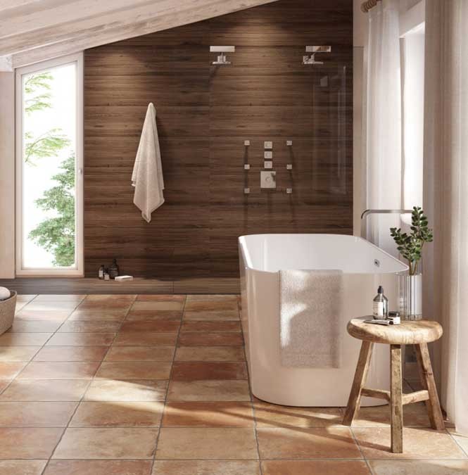 Country Terracotta
