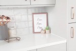 marble bevels and statuario kitchen transformation 5