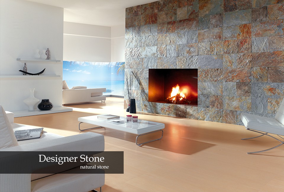 Designer Stone